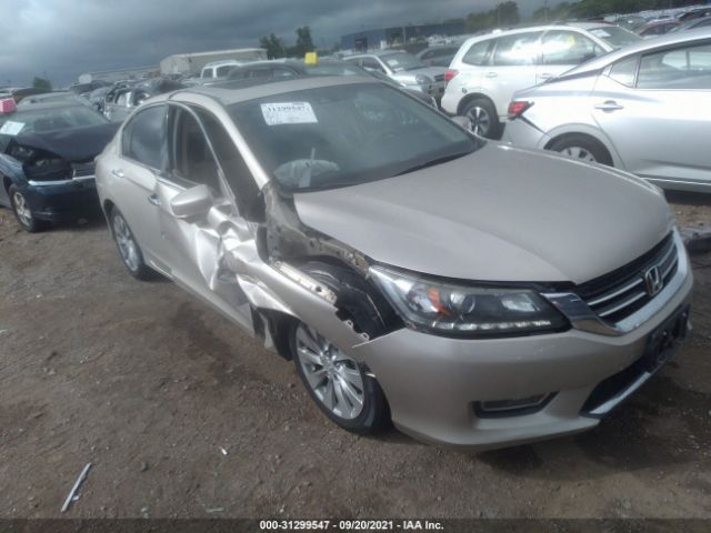 HONDA ACCORD SDN 2013 1hgcr3f86da049125