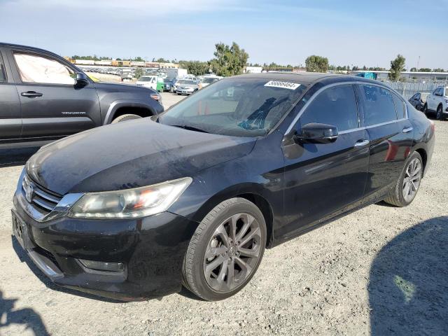 HONDA ACCORD 2014 1hgcr3f86ea000993