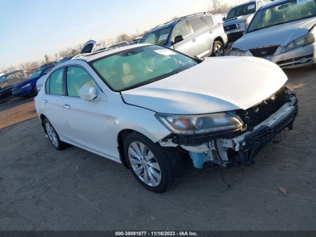 HONDA ACCORD 2014 1hgcr3f86ea002968