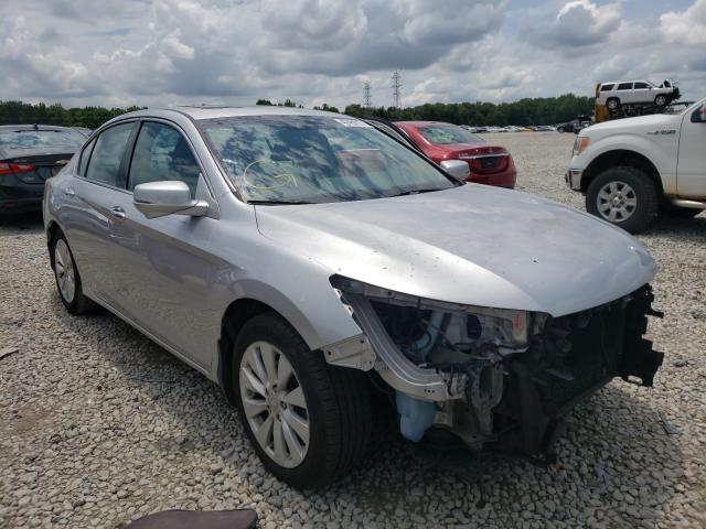 HONDA ACCORD 2014 1hgcr3f86ea005269