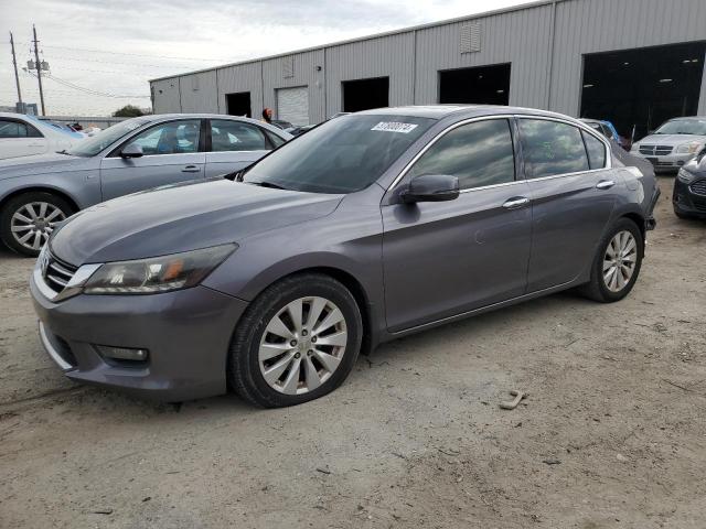 HONDA ACCORD 2014 1hgcr3f86ea008964