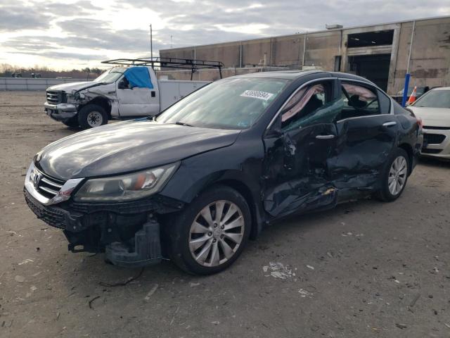 HONDA ACCORD 2014 1hgcr3f86ea010584