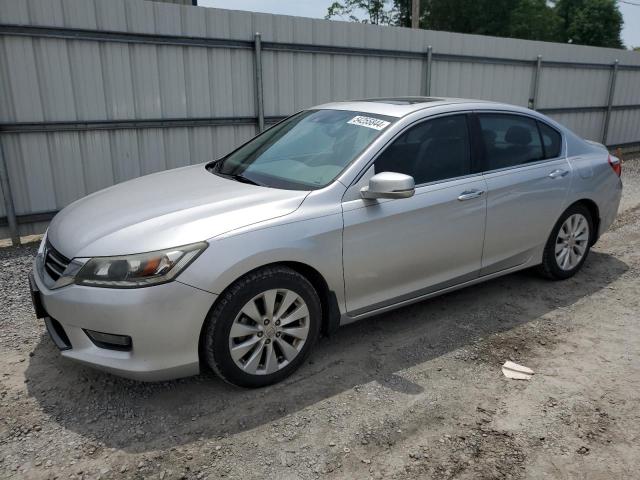 HONDA ACCORD 2014 1hgcr3f86ea014229