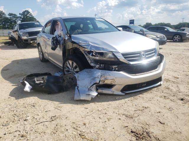 HONDA ACCORD EXL 2014 1hgcr3f86ea020211