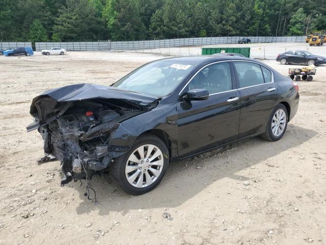 HONDA ACCORD 2014 1hgcr3f86ea026106