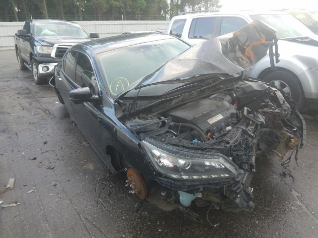 HONDA ACCORD 2014 1hgcr3f86ea030947