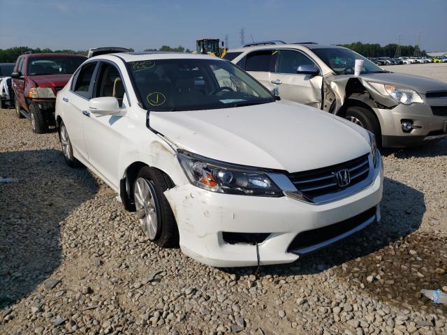 HONDA ACCORD EXL 2014 1hgcr3f86ea035291