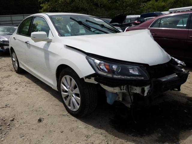 HONDA ACCORD EXL 2014 1hgcr3f86ea036019