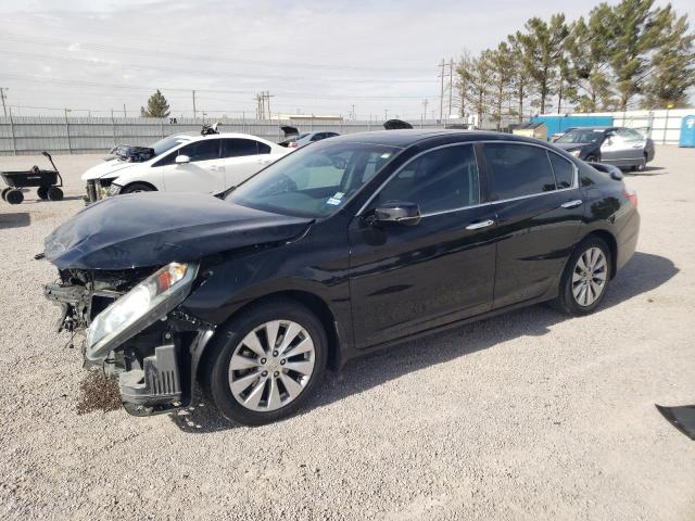 HONDA ACCORD 2014 1hgcr3f86ea039986