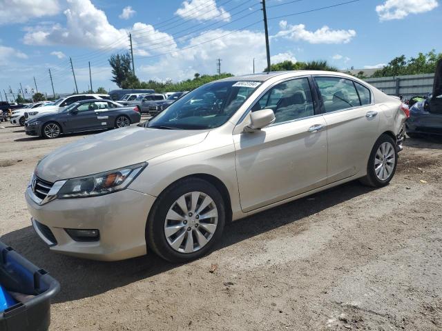 HONDA ACCORD 2014 1hgcr3f86ea041303