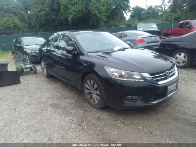 HONDA ACCORD SEDAN 2015 1hgcr3f86fa000560