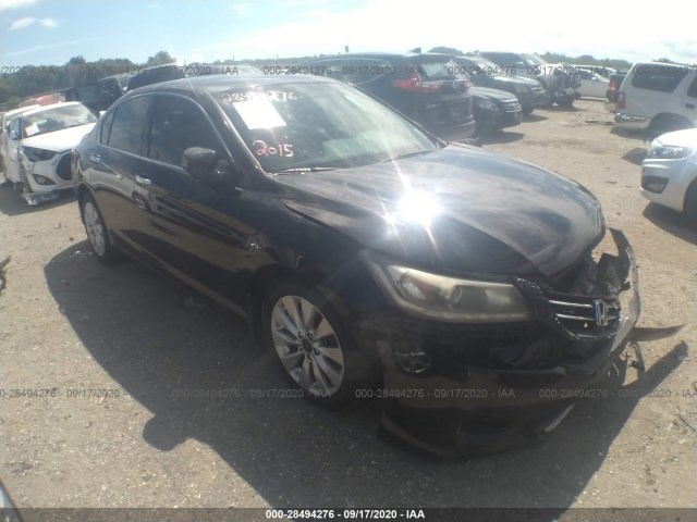 HONDA ACCORD SEDAN 2015 1hgcr3f86fa000719