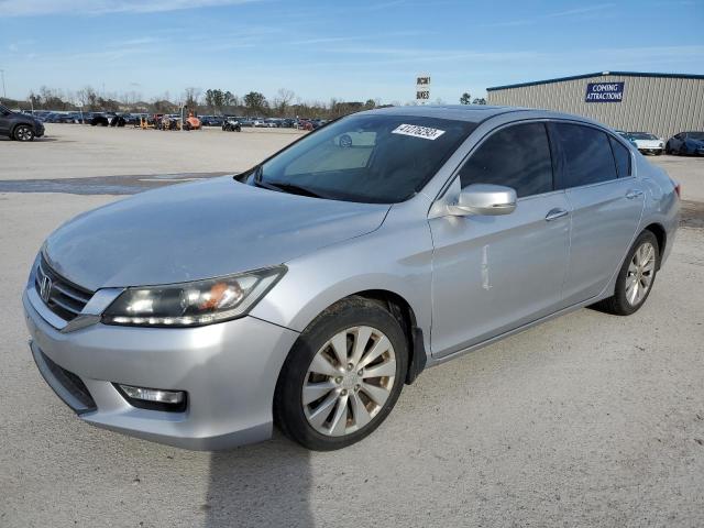 HONDA ACCORD EXL 2015 1hgcr3f86fa000977