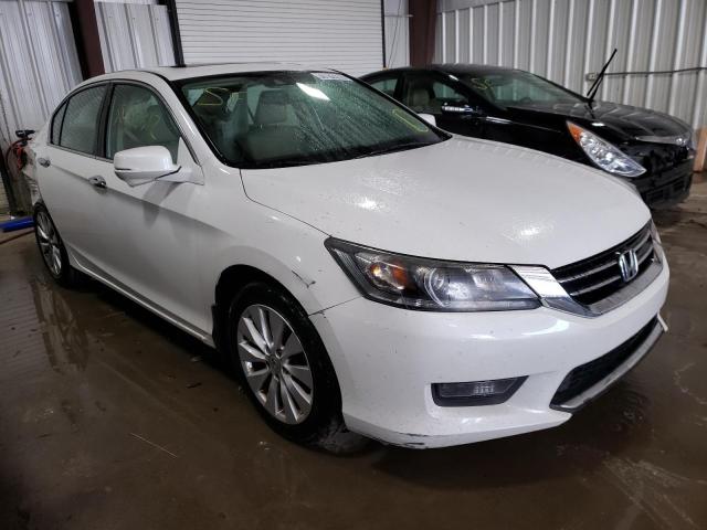 HONDA ACCORD EXL 2015 1hgcr3f86fa001417