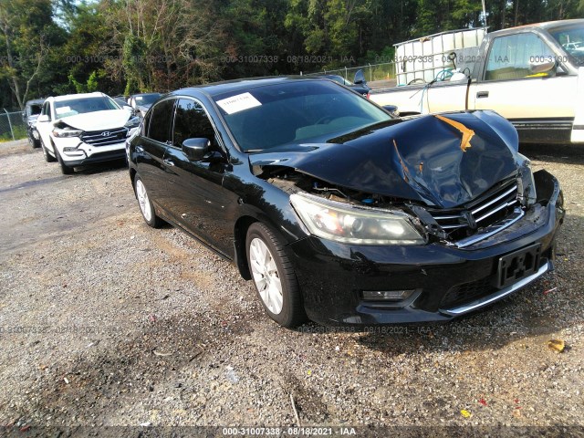 HONDA ACCORD SEDAN 2015 1hgcr3f86fa003393