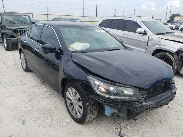 HONDA ACCORD EXL 2015 1hgcr3f86fa004947