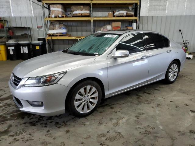 HONDA ACCORD EXL 2015 1hgcr3f86fa006116