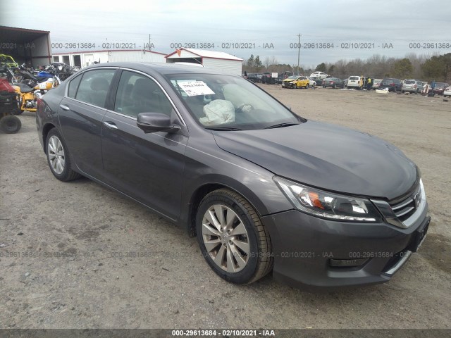 HONDA ACCORD SEDAN 2015 1hgcr3f86fa006150