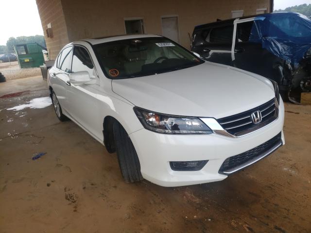 HONDA ACCORD EXL 2015 1hgcr3f86fa009629