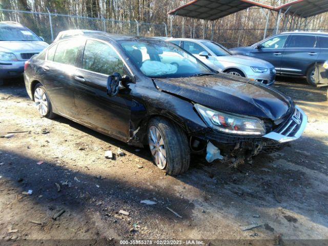 HONDA ACCORD 2015 1hgcr3f86fa012031