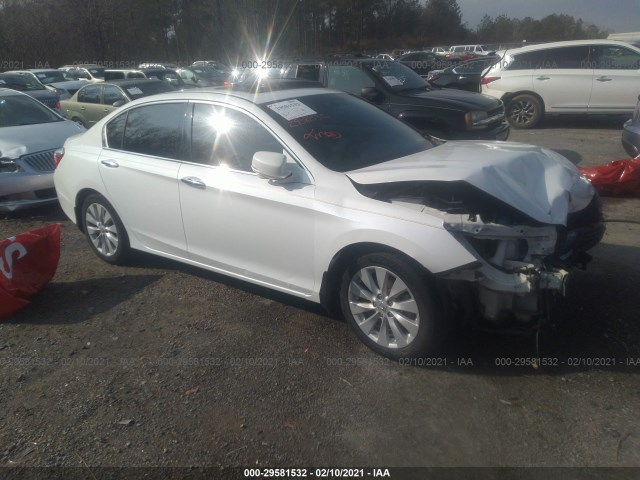 HONDA ACCORD SEDAN 2015 1hgcr3f86fa012160