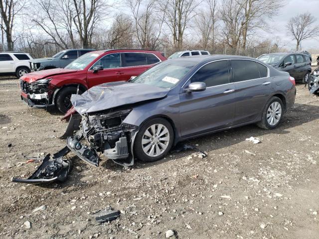 HONDA ACCORD EXL 2015 1hgcr3f86fa012417