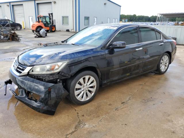 HONDA ACCORD EXL 2015 1hgcr3f86fa012627