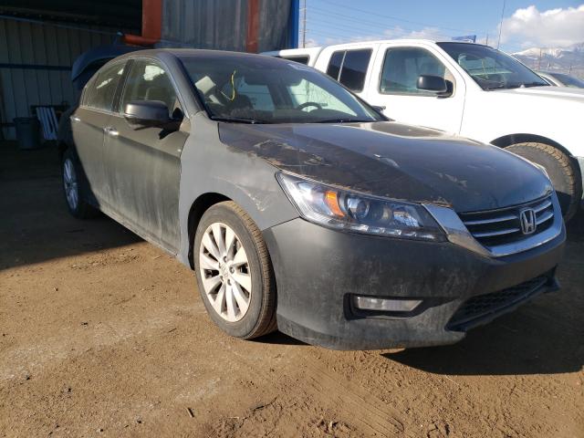 HONDA ACCORD EXL 2015 1hgcr3f86fa013048