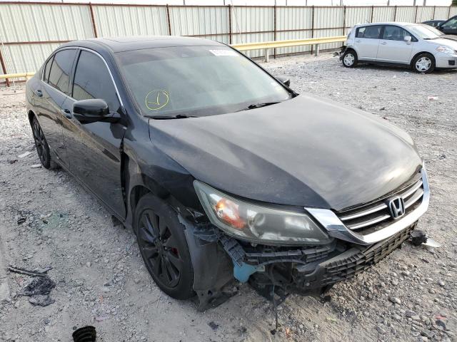 HONDA ACCORD EXL 2015 1hgcr3f86fa015821