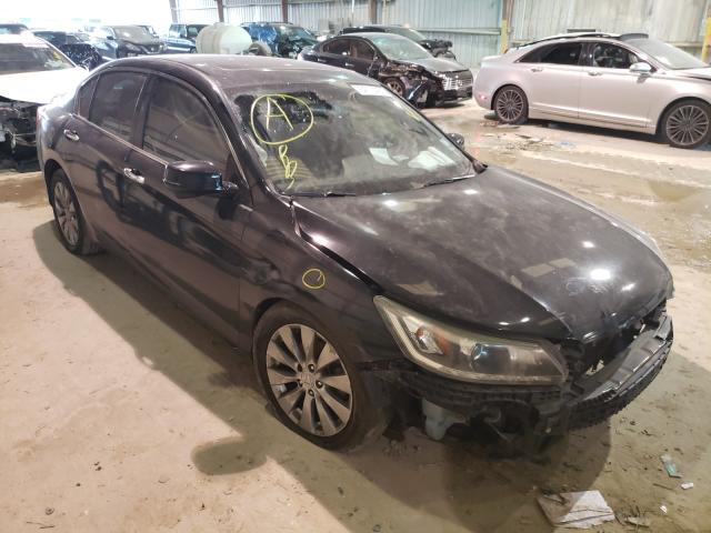 HONDA ACCORD EXL 2015 1hgcr3f86fa015849