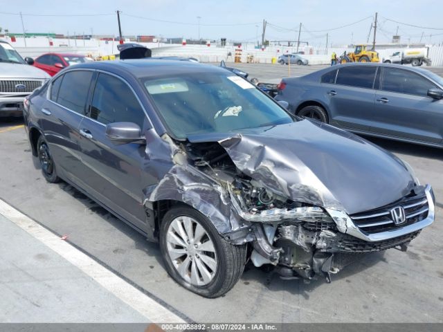 HONDA ACCORD 2015 1hgcr3f86fa016449