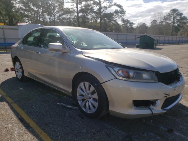 HONDA ACCORD EXL 2015 1hgcr3f86fa016550