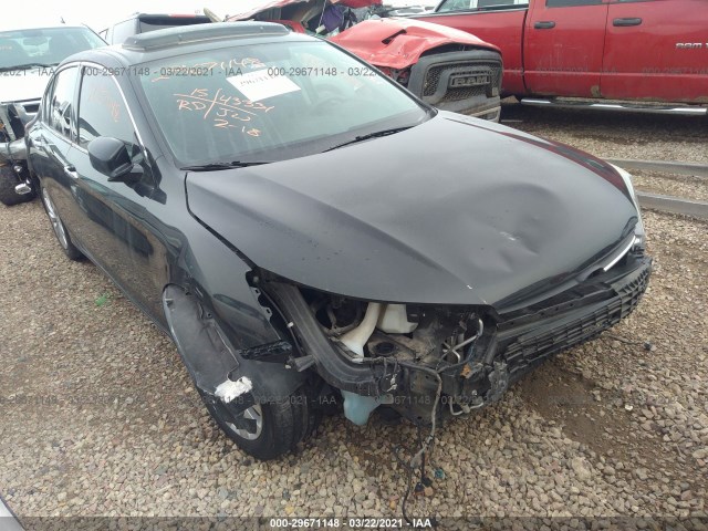 HONDA ACCORD SEDAN 2015 1hgcr3f86fa018668