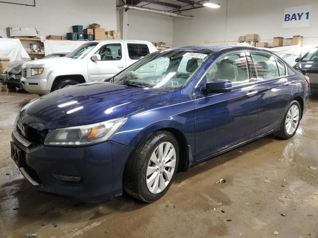 HONDA ACCORD EXL 2015 1hgcr3f86fa019061