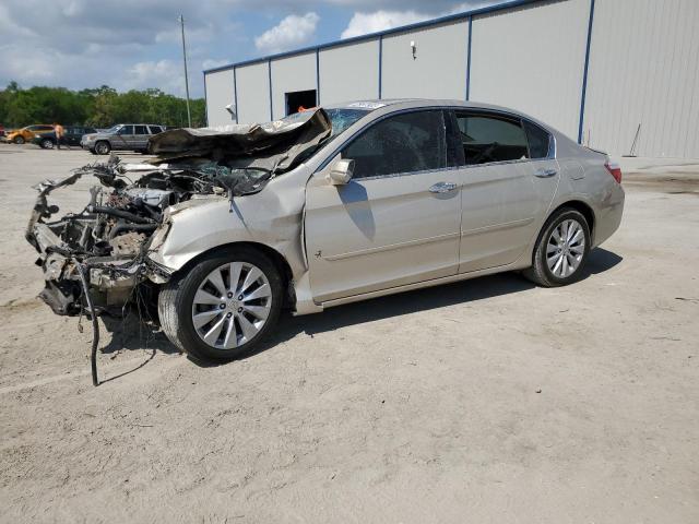 HONDA ACCORD EXL 2015 1hgcr3f86fa020789