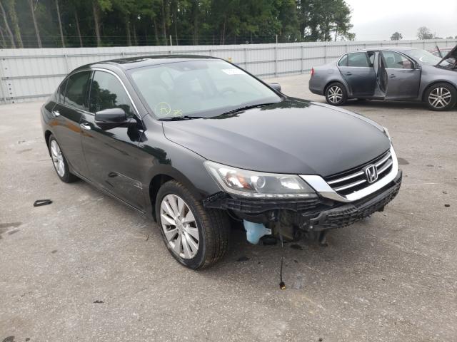 HONDA ACCORD EXL 2015 1hgcr3f86fa022848