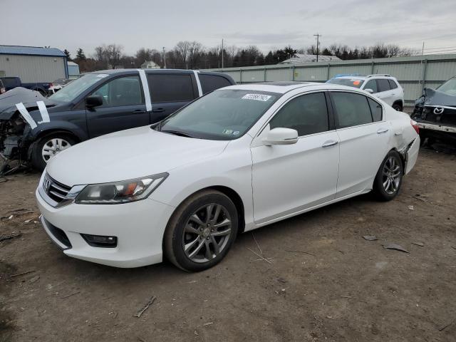 HONDA ACCORD EXL 2015 1hgcr3f86fa022882