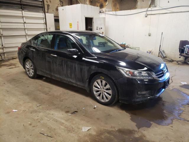 HONDA ACCORD EXL 2015 1hgcr3f86fa023059