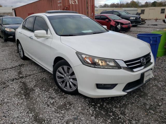 HONDA ACCORD EXL 2015 1hgcr3f86fa023501