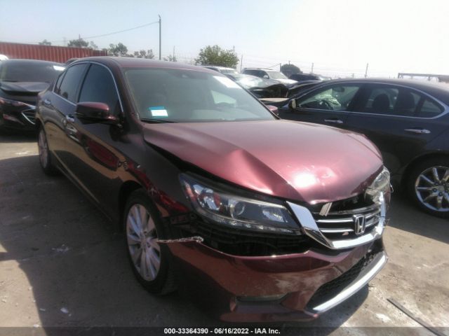 HONDA NULL 2015 1hgcr3f86fa025930