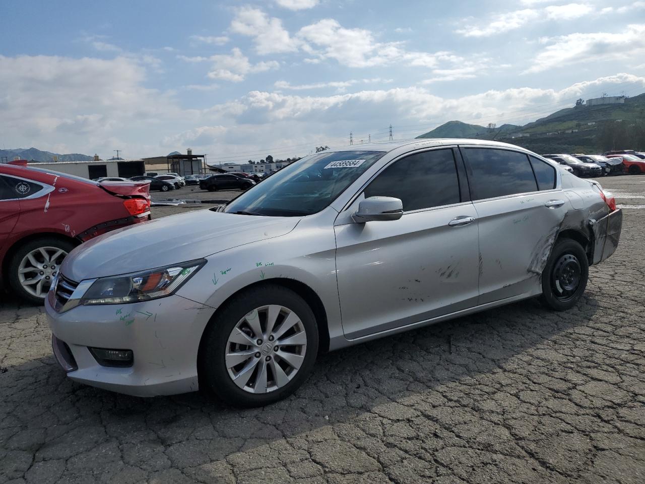 HONDA ACCORD 2015 1hgcr3f86fa026835