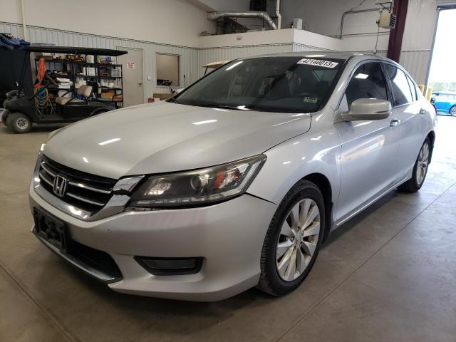 HONDA ACCORD EXL 2015 1hgcr3f86fa026978