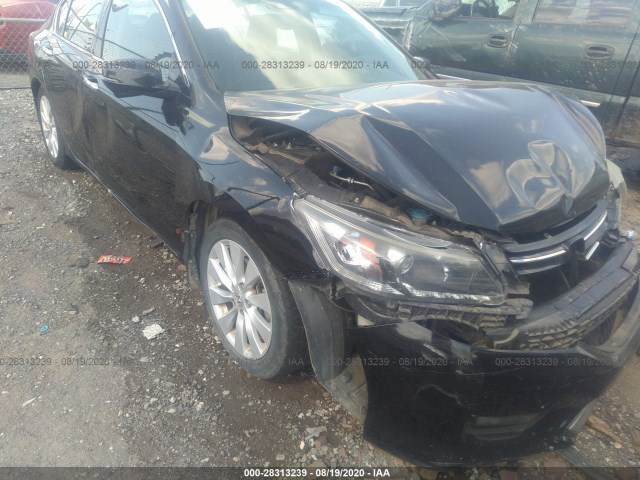 HONDA ACCORD SEDAN 2015 1hgcr3f86fa028780