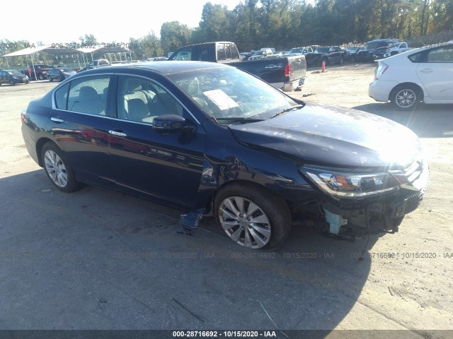 HONDA ACCORD SEDAN 2015 1hgcr3f86fa029492