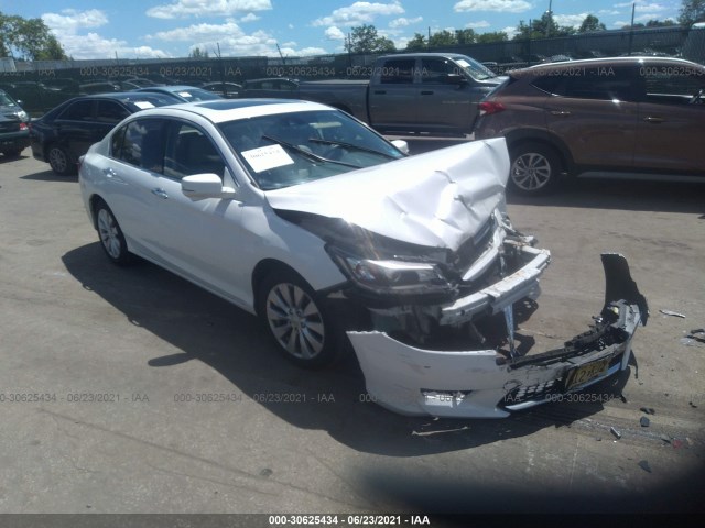 HONDA ACCORD SEDAN 2015 1hgcr3f86fa031274