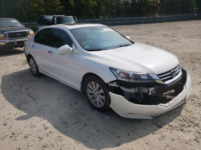 HONDA ACCORD EXL 2015 1hgcr3f86fa031582