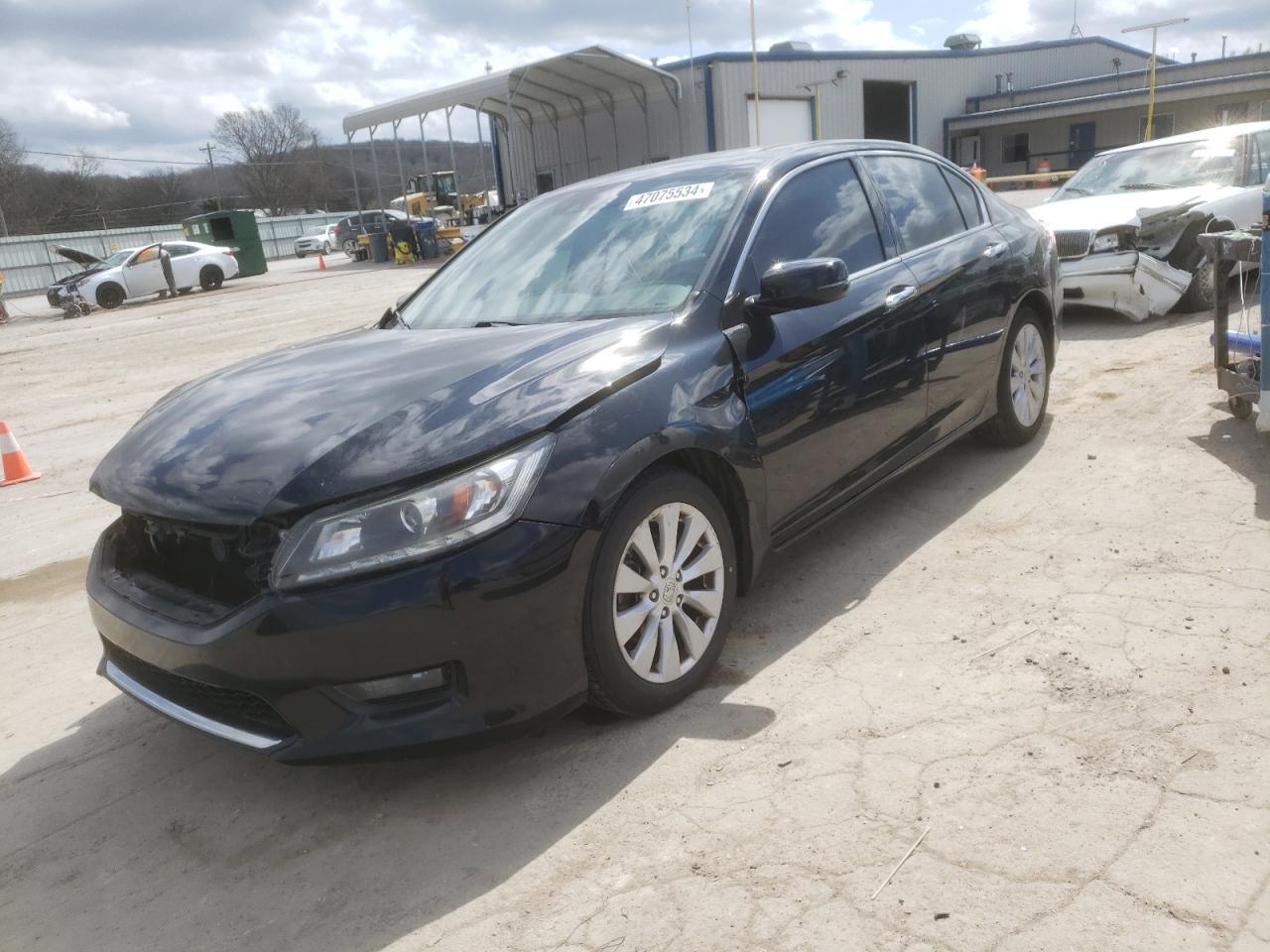 HONDA ACCORD 2015 1hgcr3f86fa031775