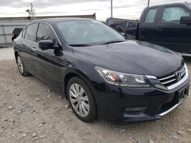 HONDA ACCORD EXL 2015 1hgcr3f86fa031792