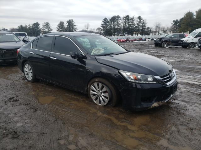 HONDA ACCORD EXL 2015 1hgcr3f86fa032067