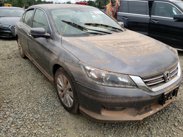 HONDA ACCORD EXL 2015 1hgcr3f86fa033171